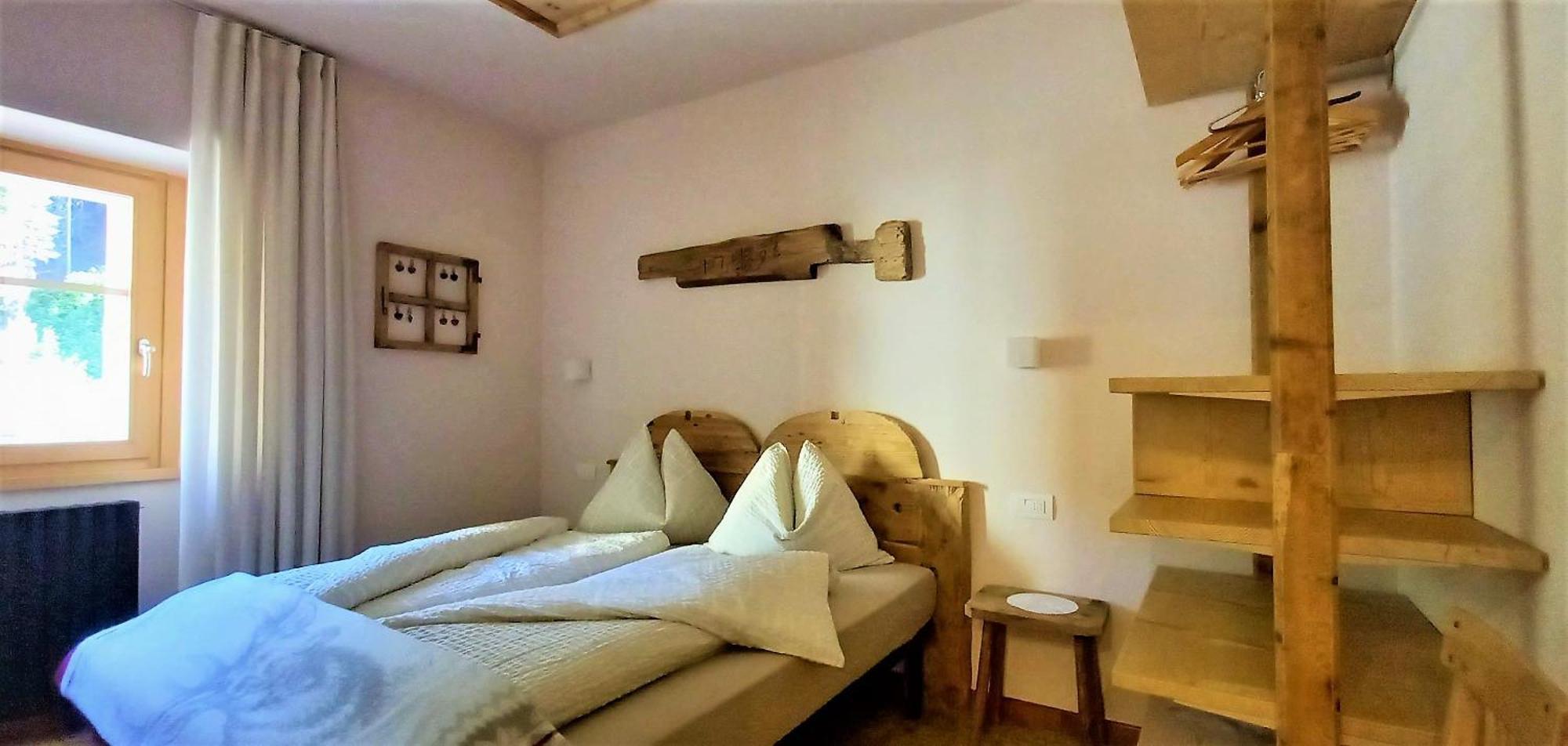 Casa Zebrusius - Zebrusius'S App Lägenhet Valfurva Exteriör bild