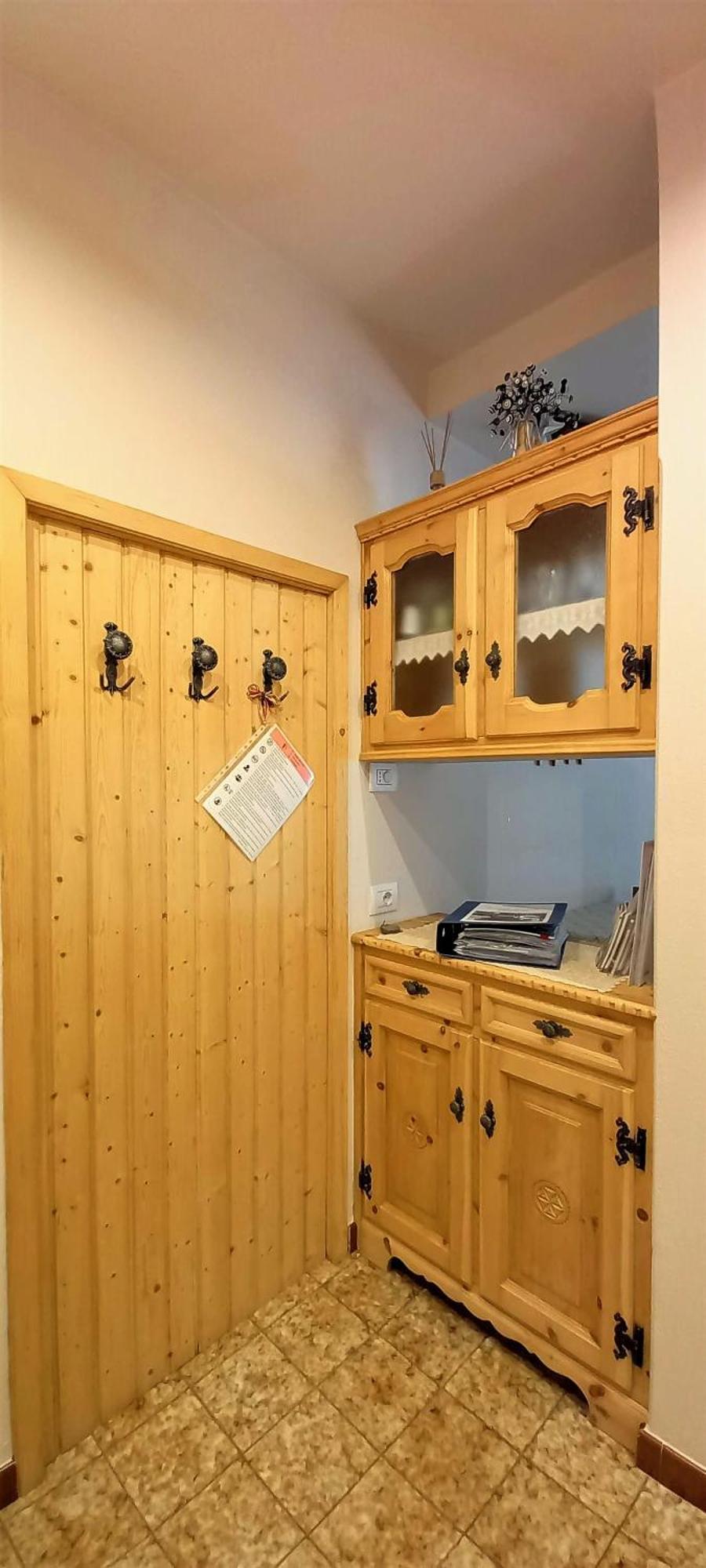 Casa Zebrusius - Zebrusius'S App Lägenhet Valfurva Exteriör bild