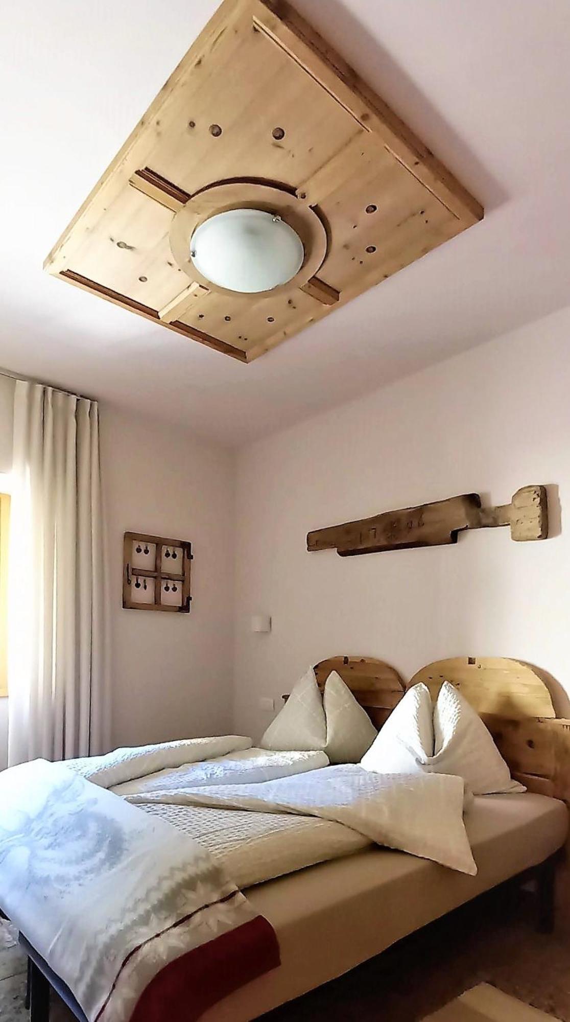 Casa Zebrusius - Zebrusius'S App Lägenhet Valfurva Exteriör bild