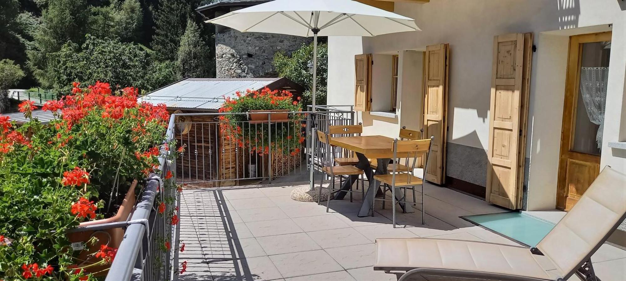 Casa Zebrusius - Zebrusius'S App Lägenhet Valfurva Exteriör bild